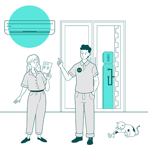 Energy Masters eligibility
